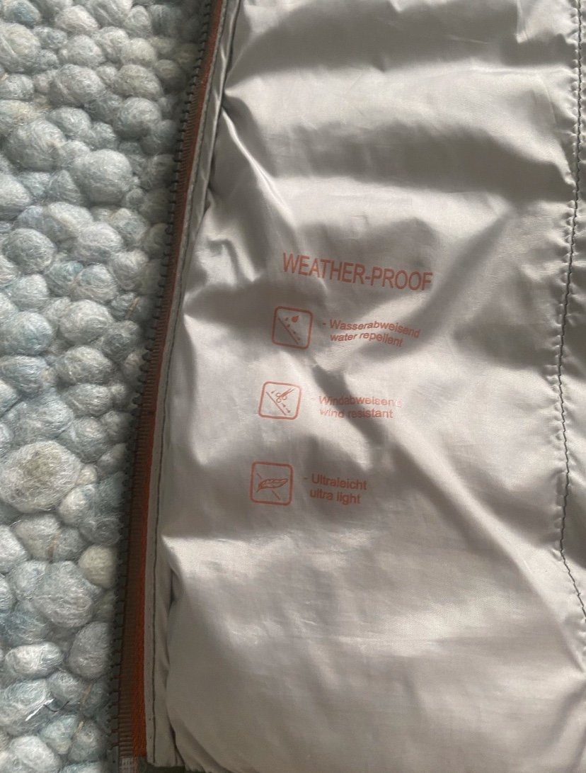 camel active Jacke