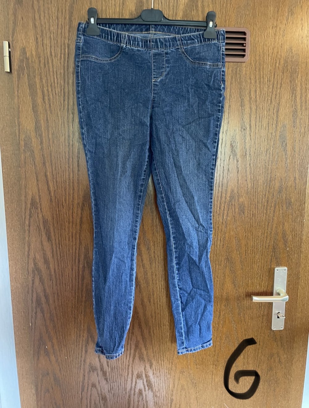 Jeggings