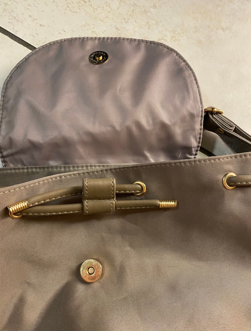 Rucksack