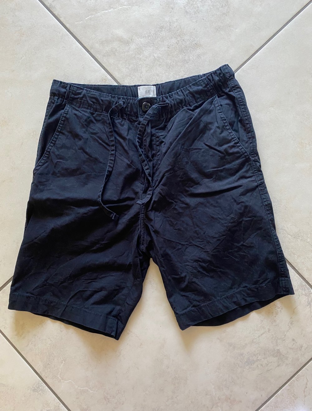 Herren Shorts
