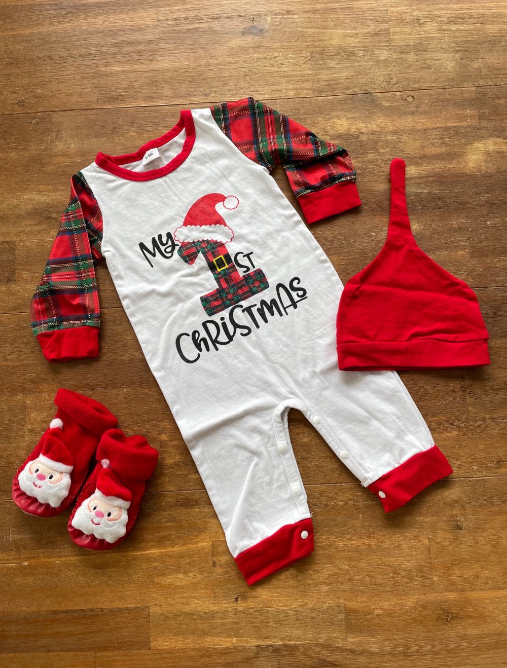 Baby-SET