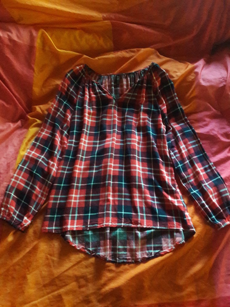 Bluse