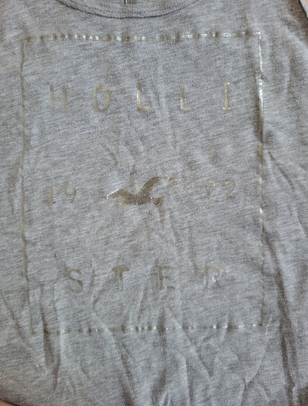 hollsiter top in s