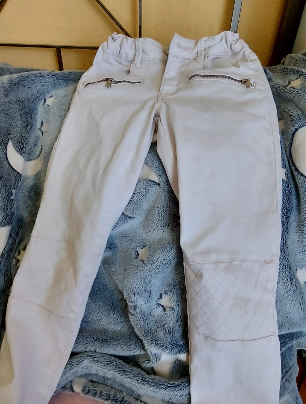 Mädchen hose