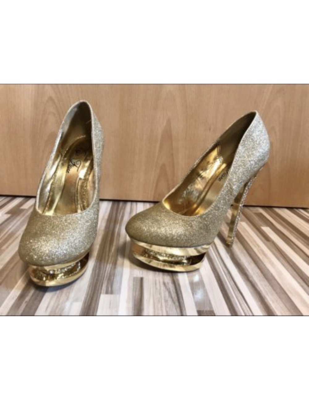 High Heels