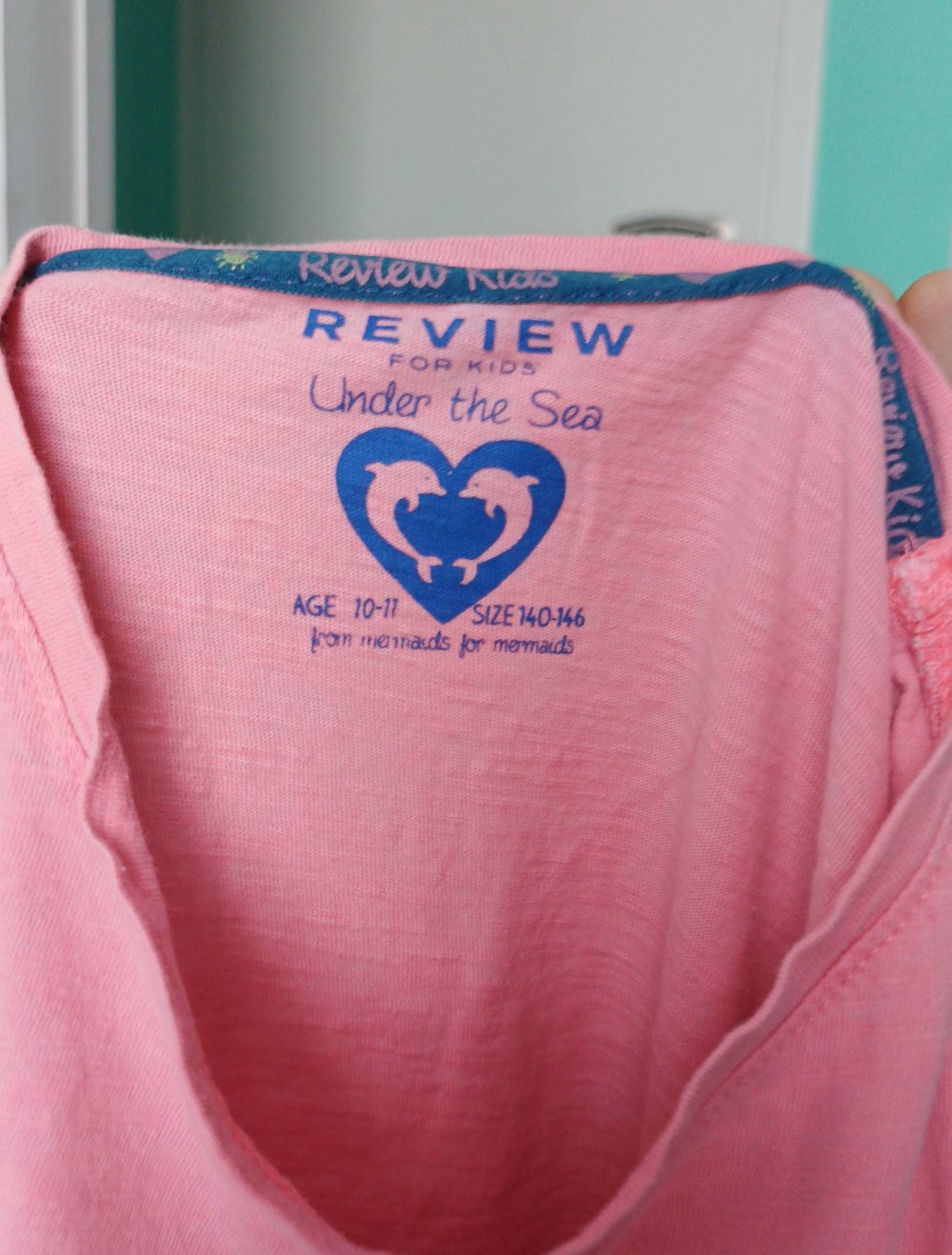 Kinder T-Shirt