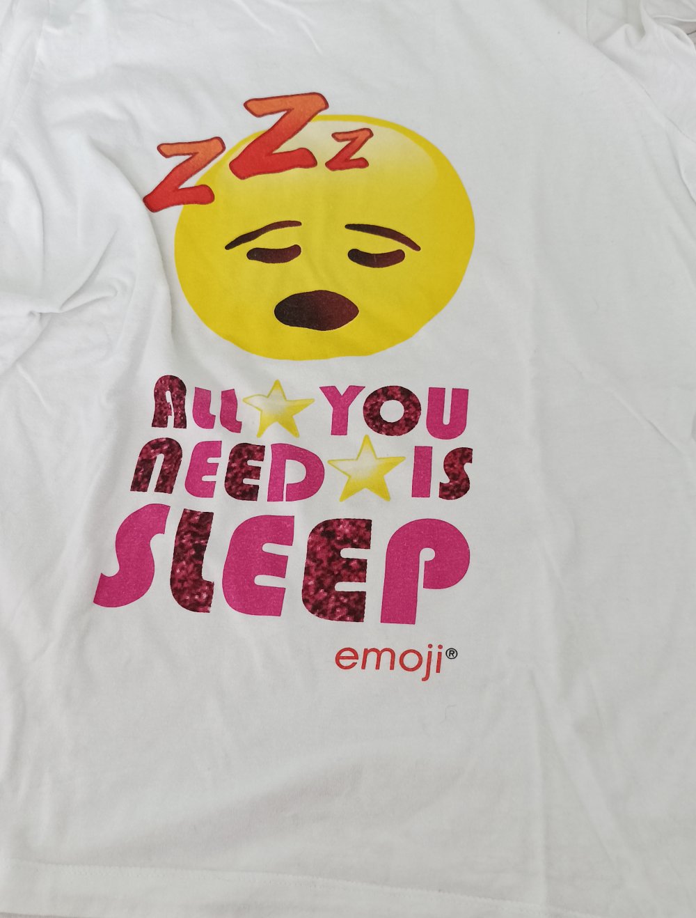 Schlaf T-Shirt