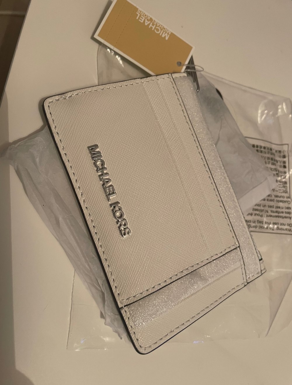 Michael Kors Cardholder