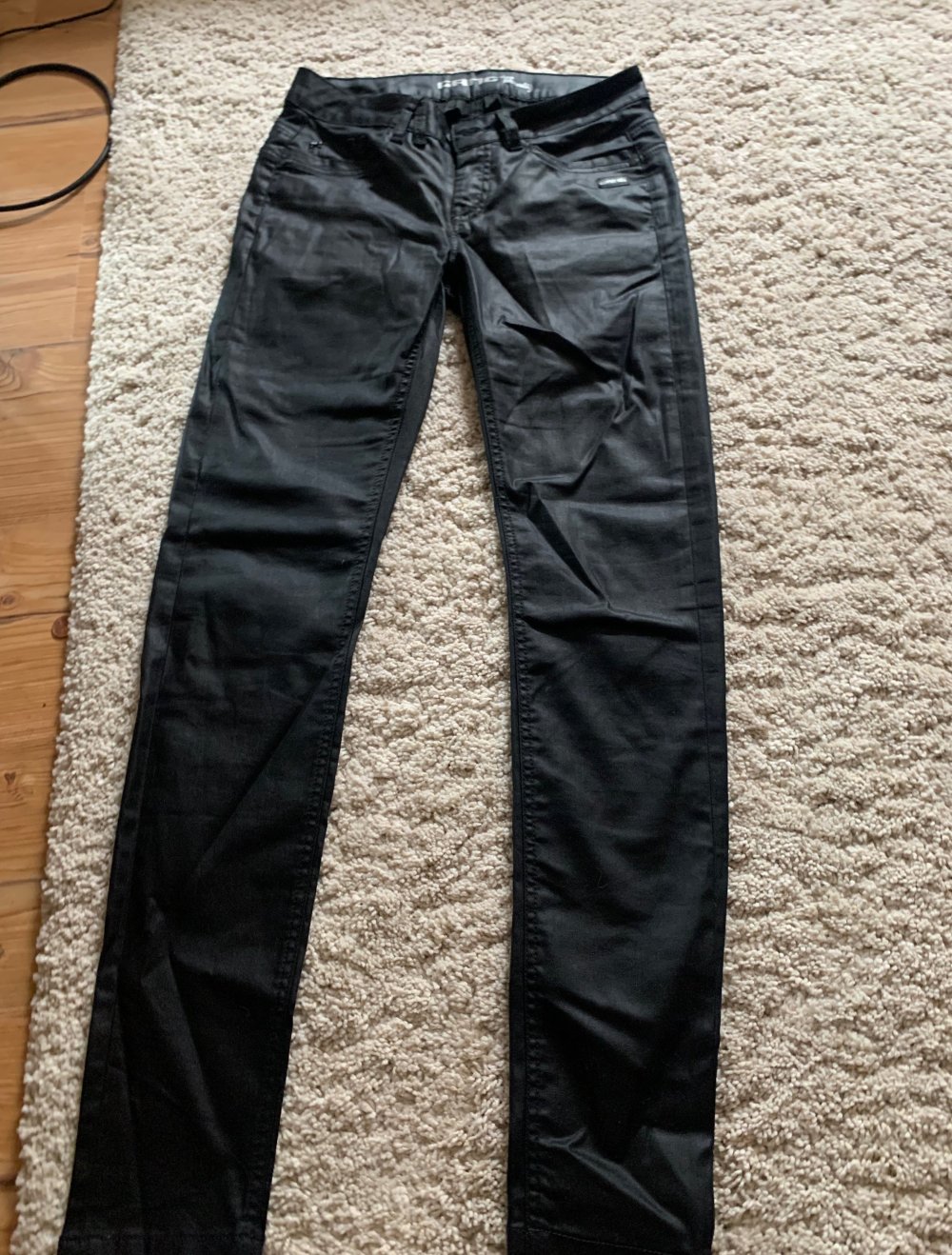 Gang jeans schwarz neu