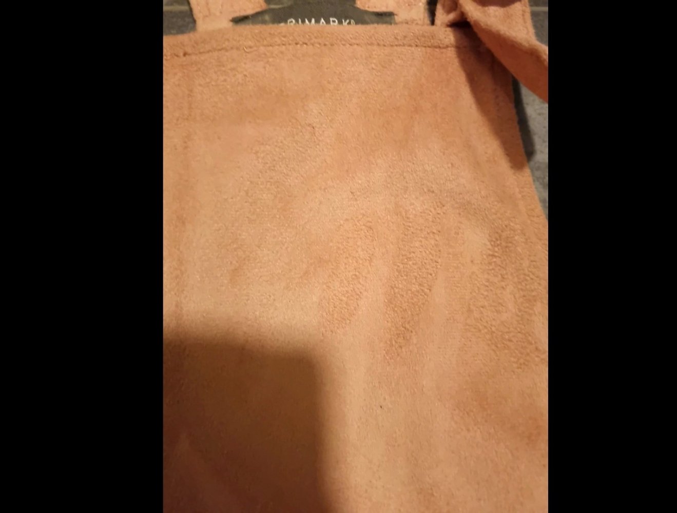 Latzkleid gr. 38