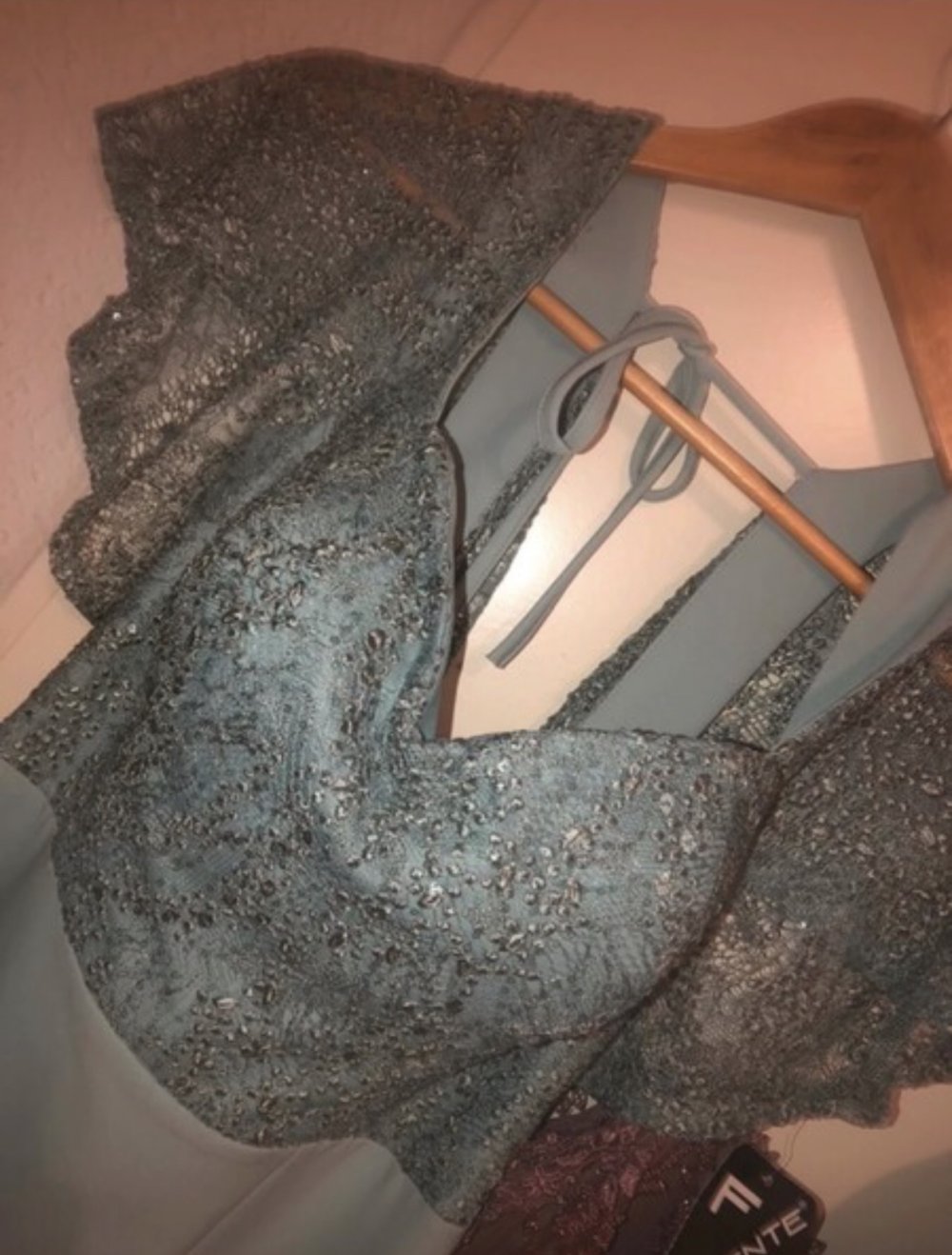 Abendkleid