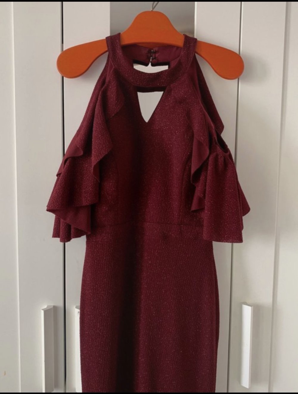 Abendkleid berlin