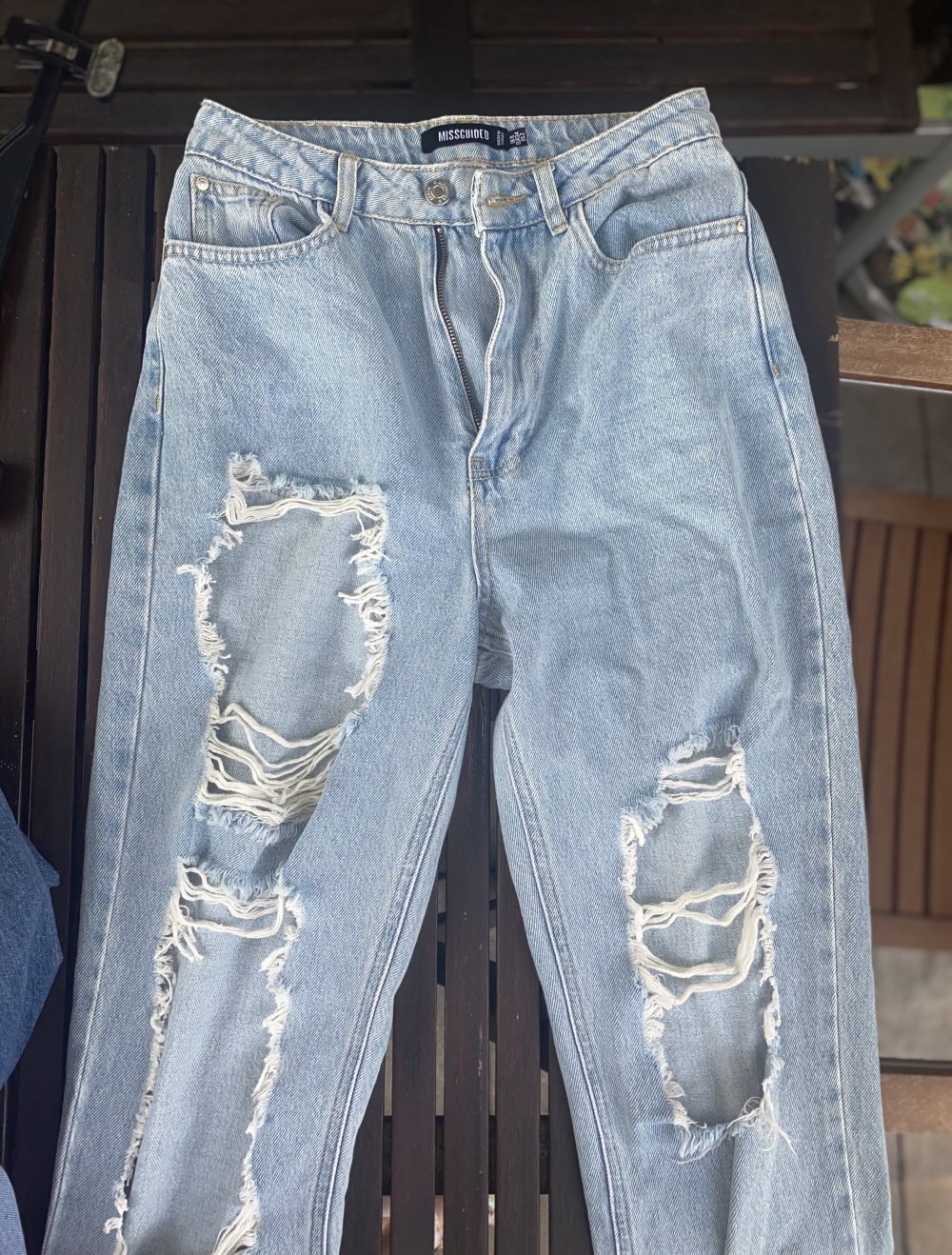 Jeans Miss Guided