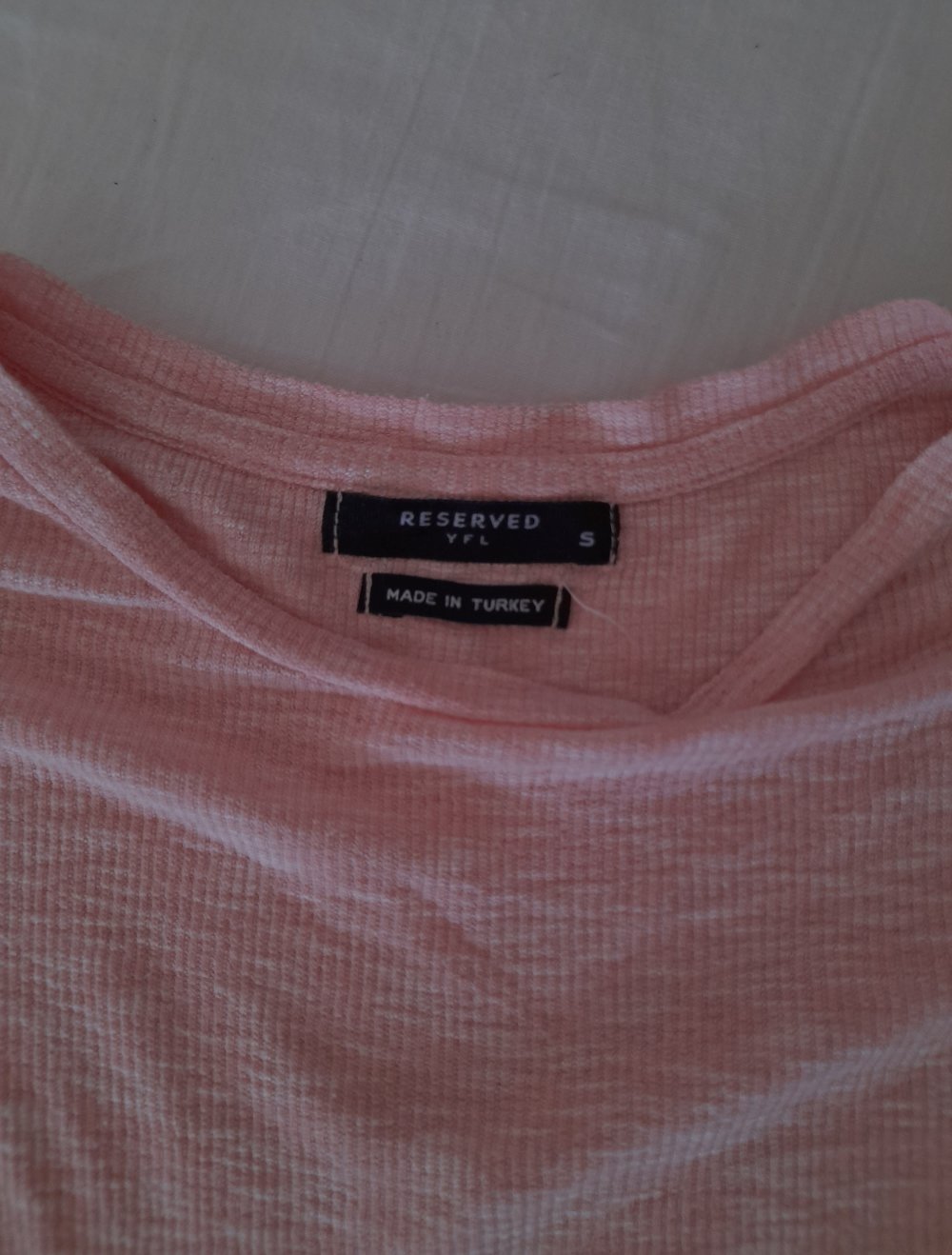 Top Reserved S