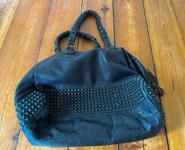 Liebeskind Berlin Handtasche Echtleder