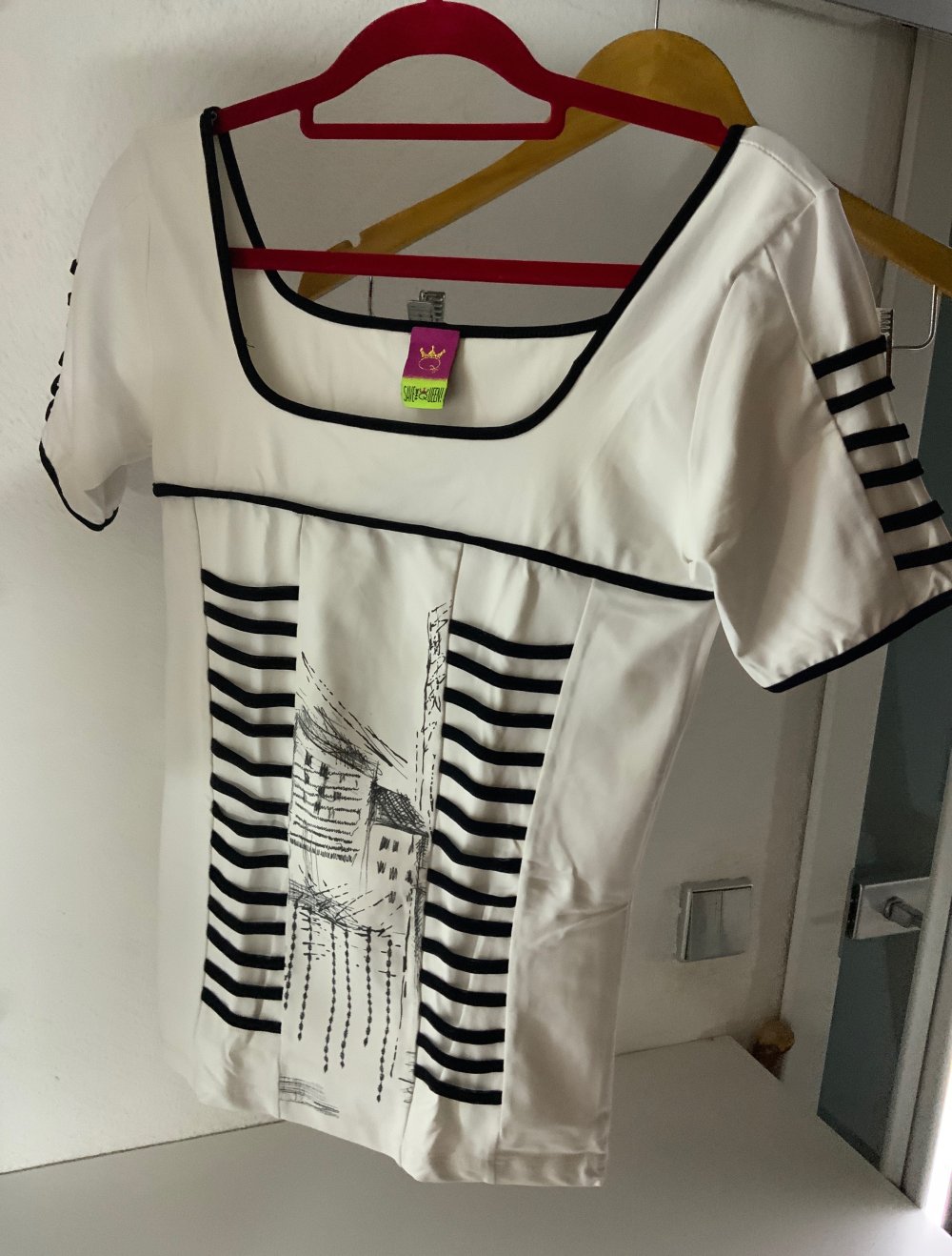 Designer Tshirt