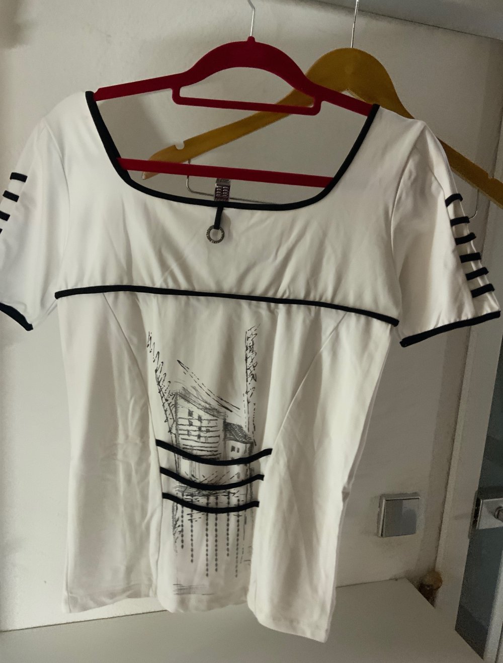 Designer Tshirt