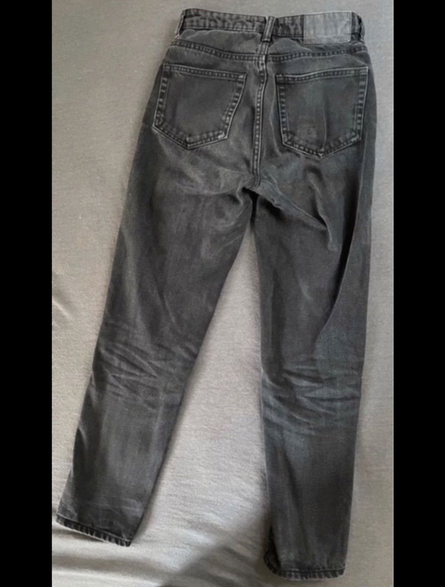 Zara Jeans