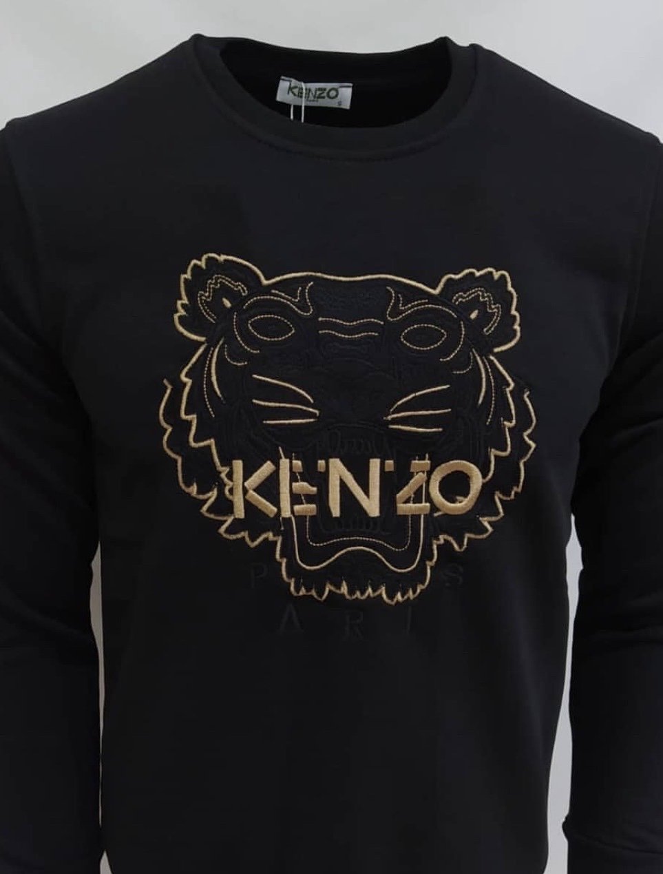 Kenzo Sweatshirt Neu!