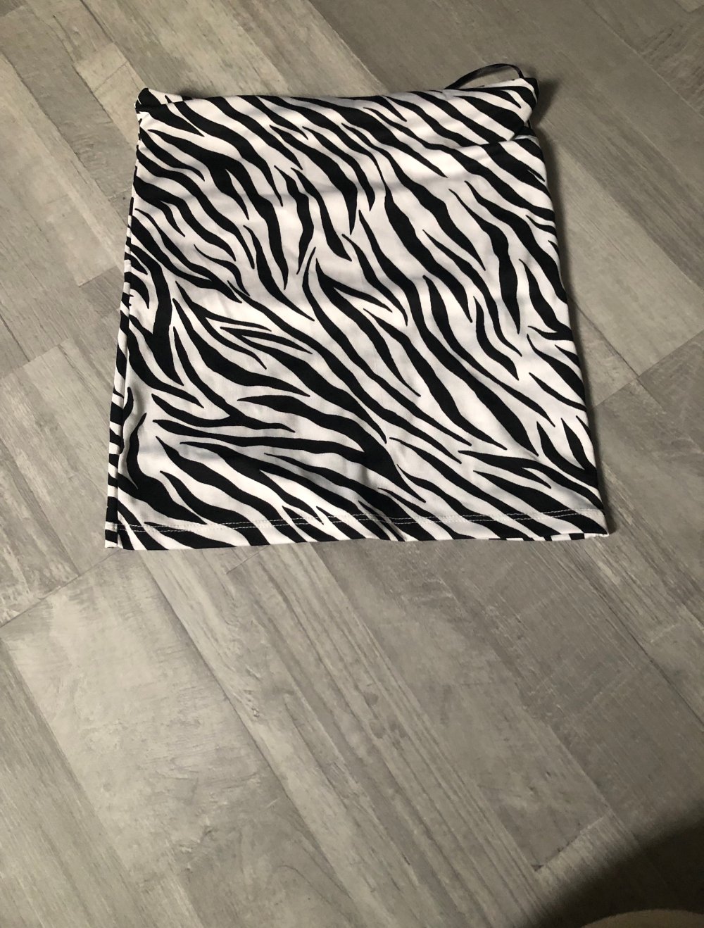 trägerlose tops