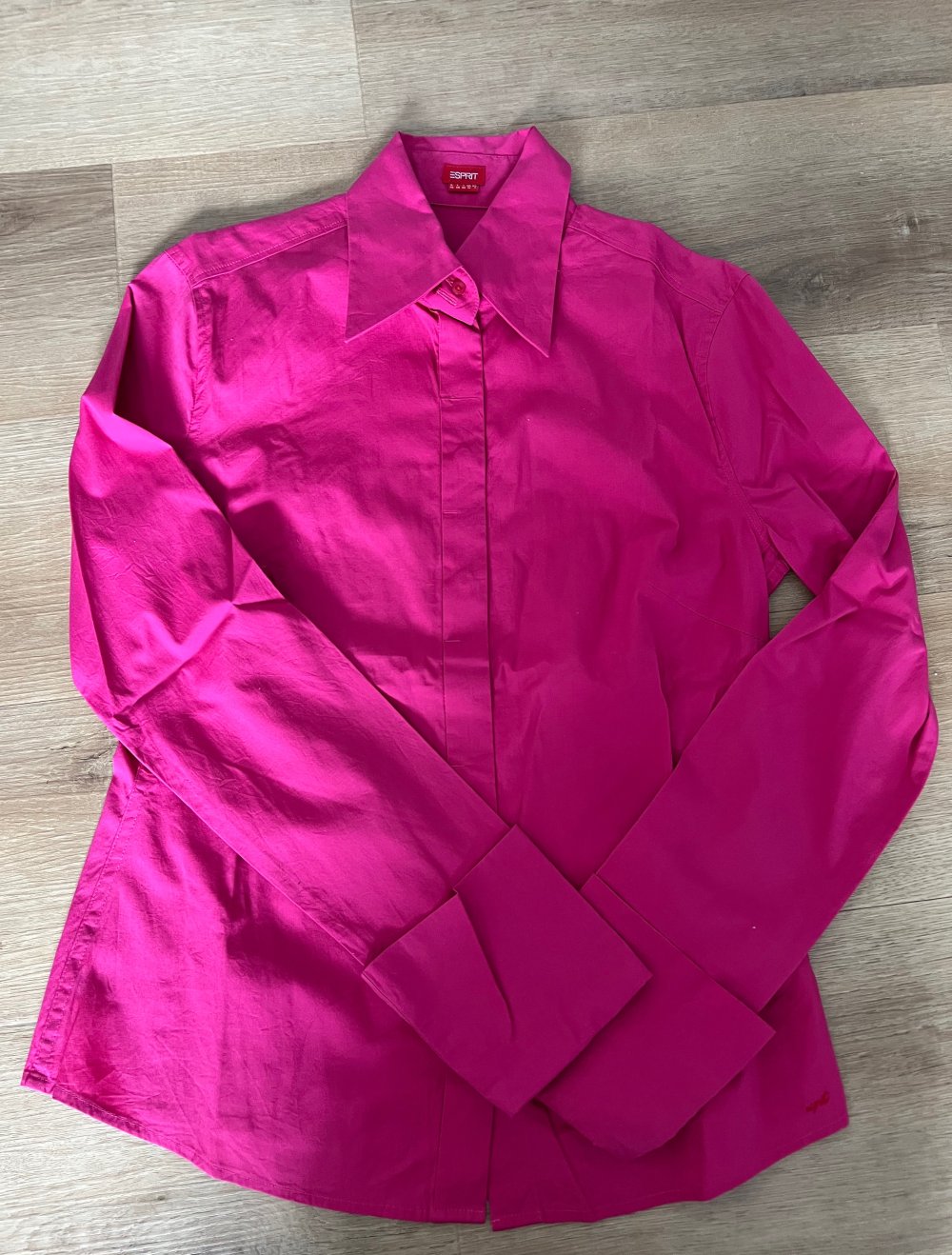 Esprit Hemd