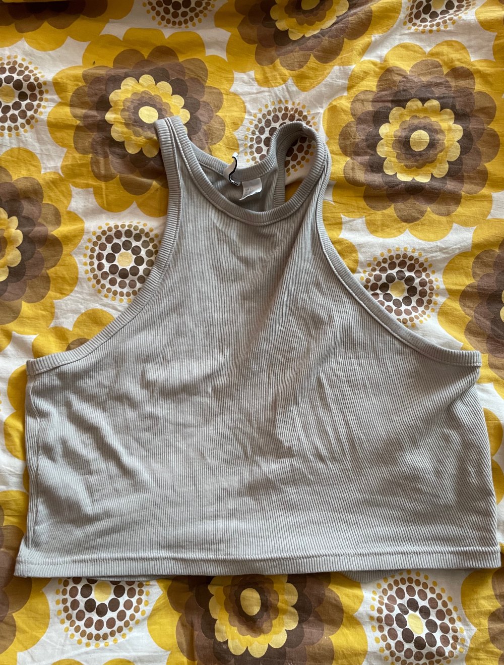 Beige T-Shirt