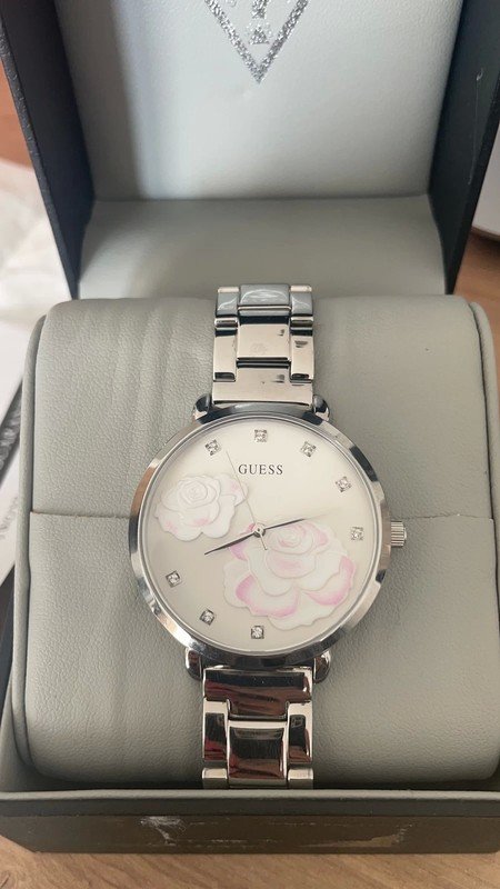  ladies watch
