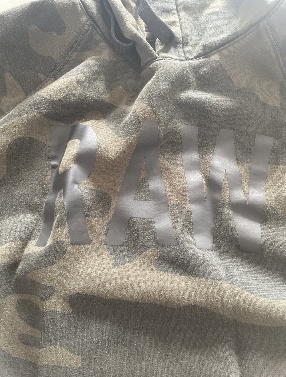 G-Star Pullover