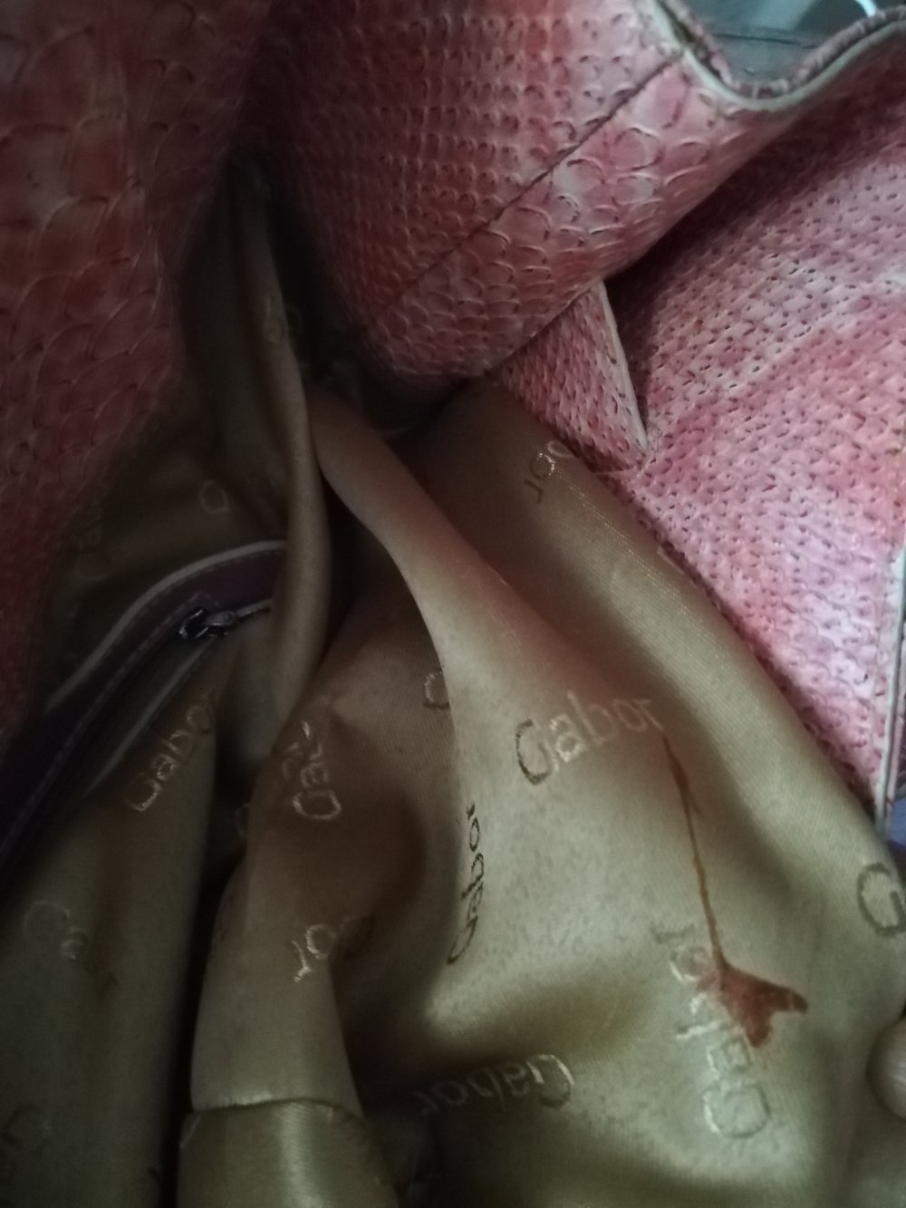 Damen Handtasche 