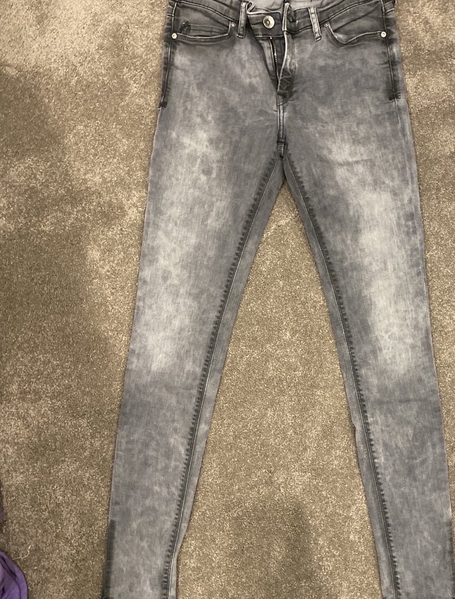 Damen Hose
