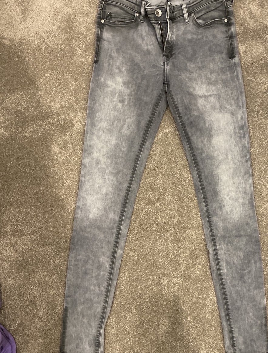 Damen Hose
