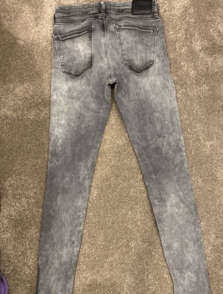 Damen Hose