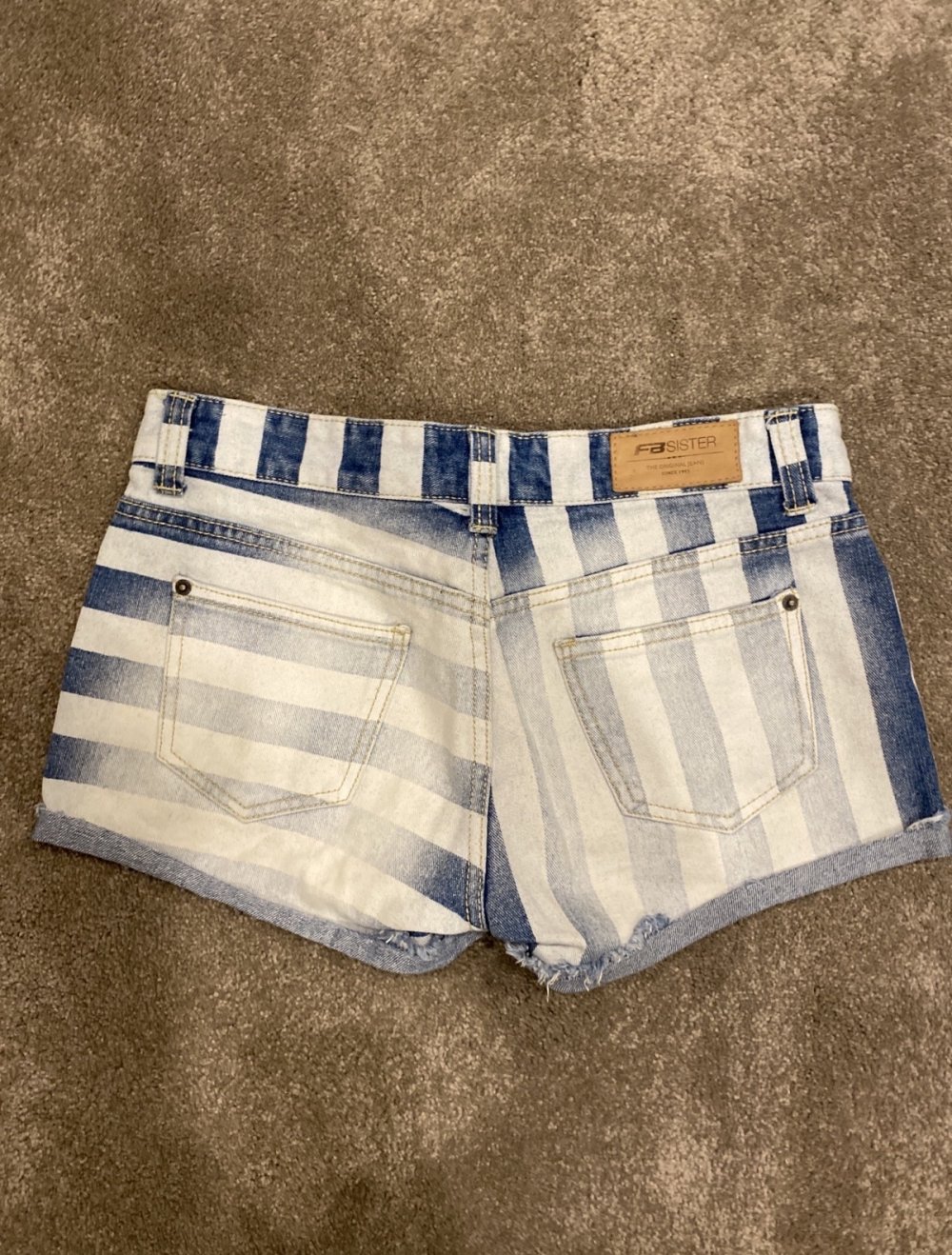 Damen Kurze Hose