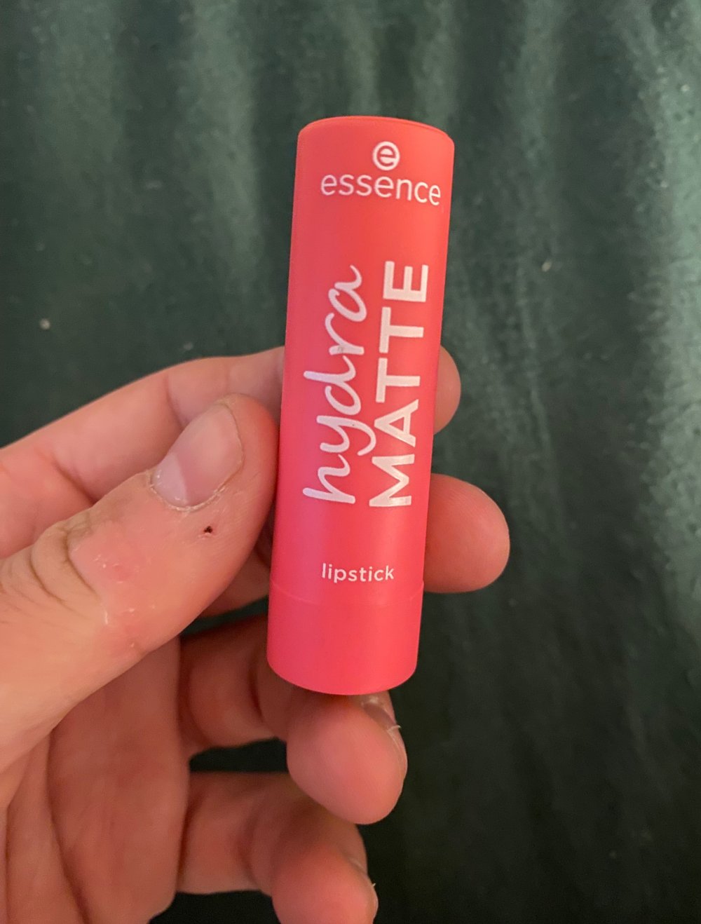 schöner Lippenstift