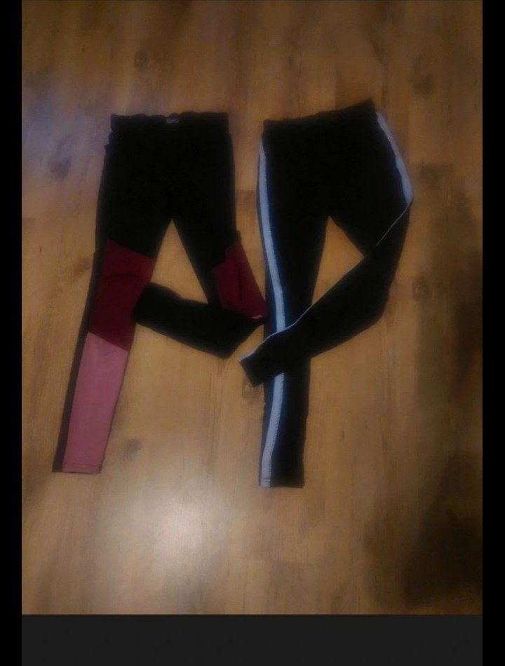 Leggings Größe 36