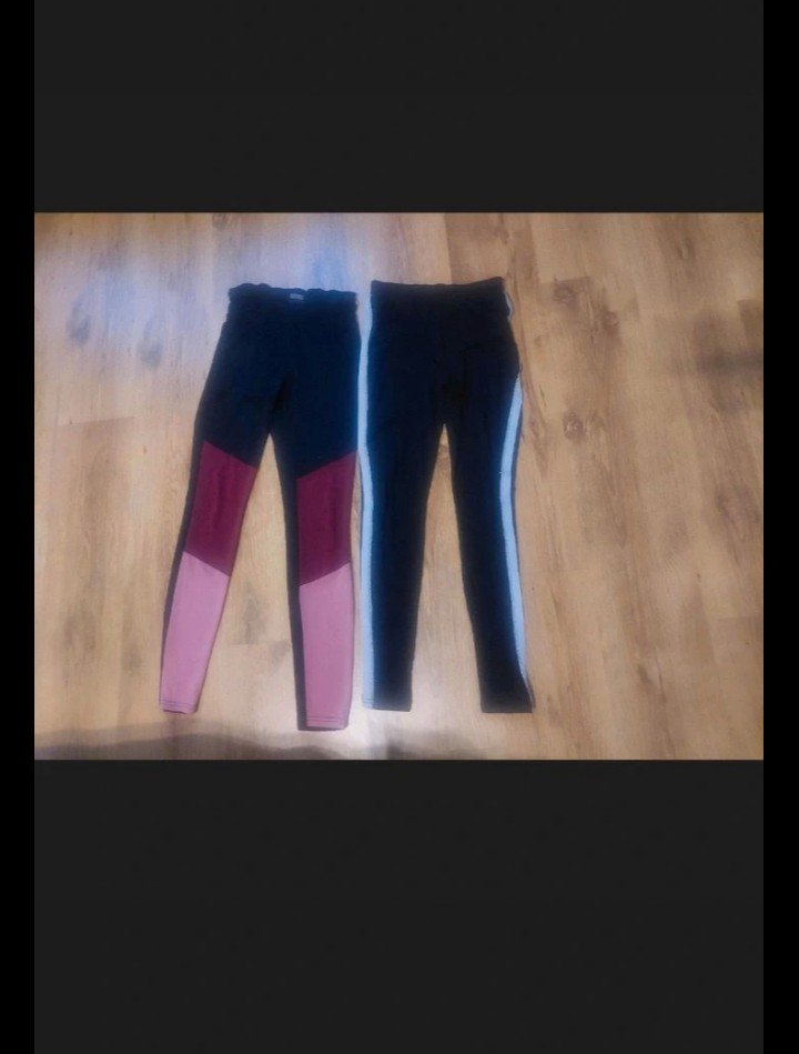 Leggings Größe 36