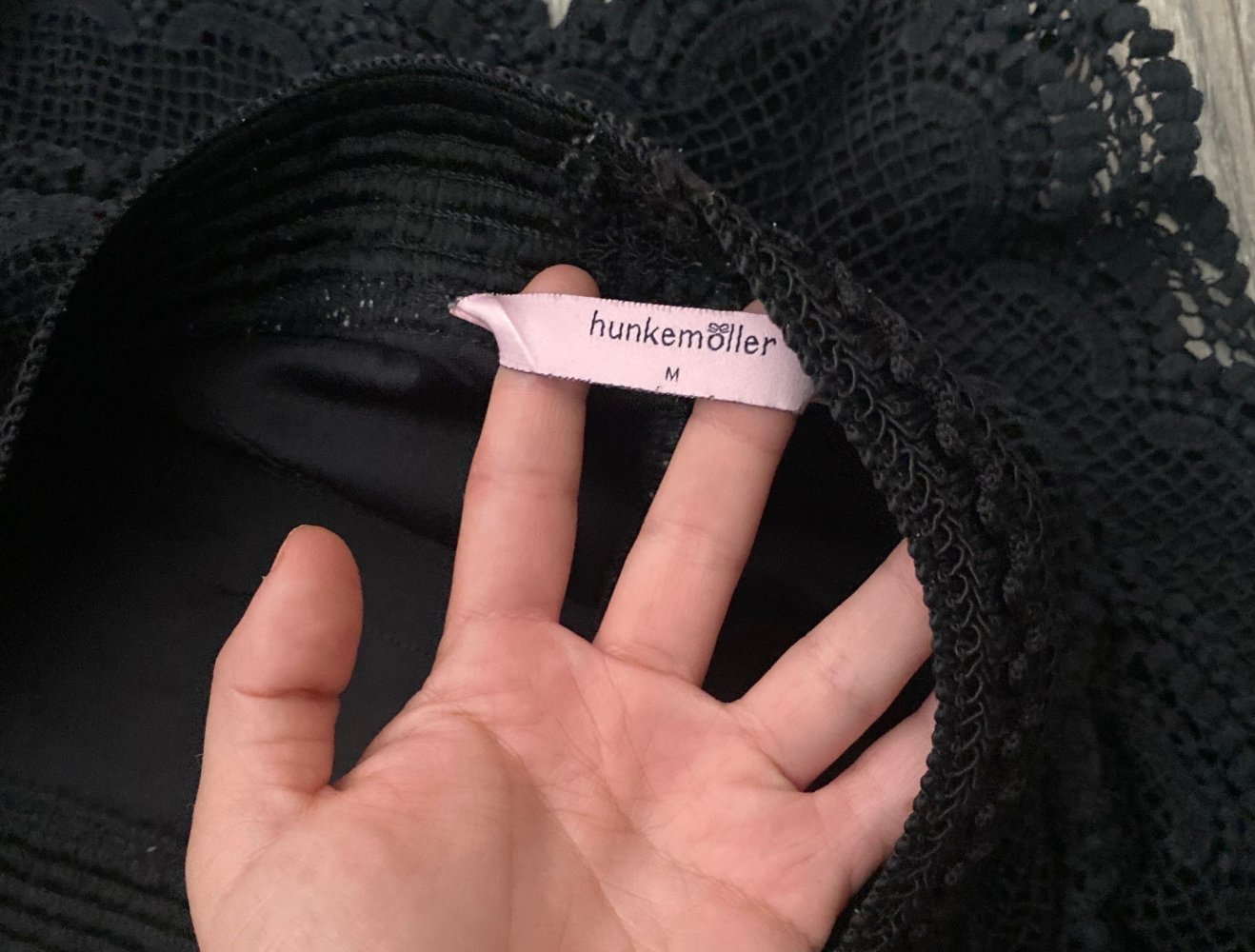 kurze Hose