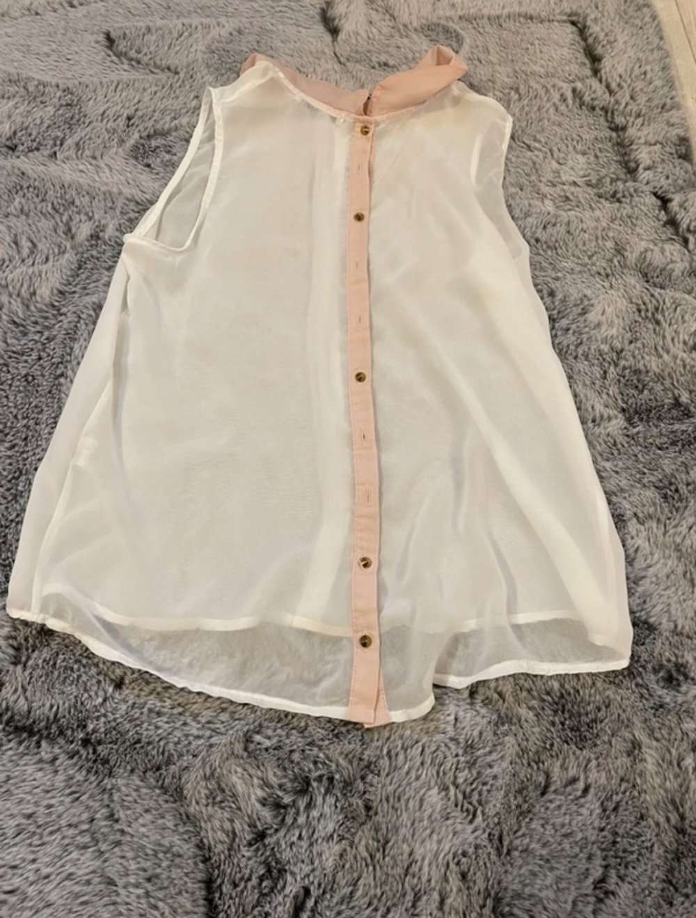 Leichte Bluse