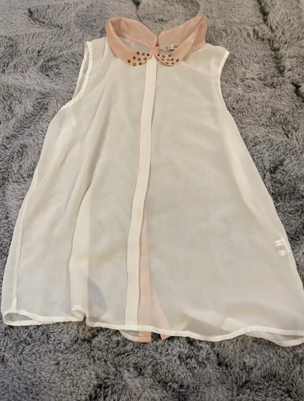 Leichte Bluse