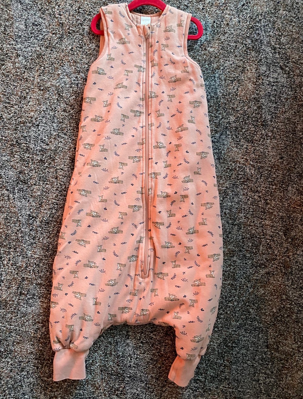 Schlafsack