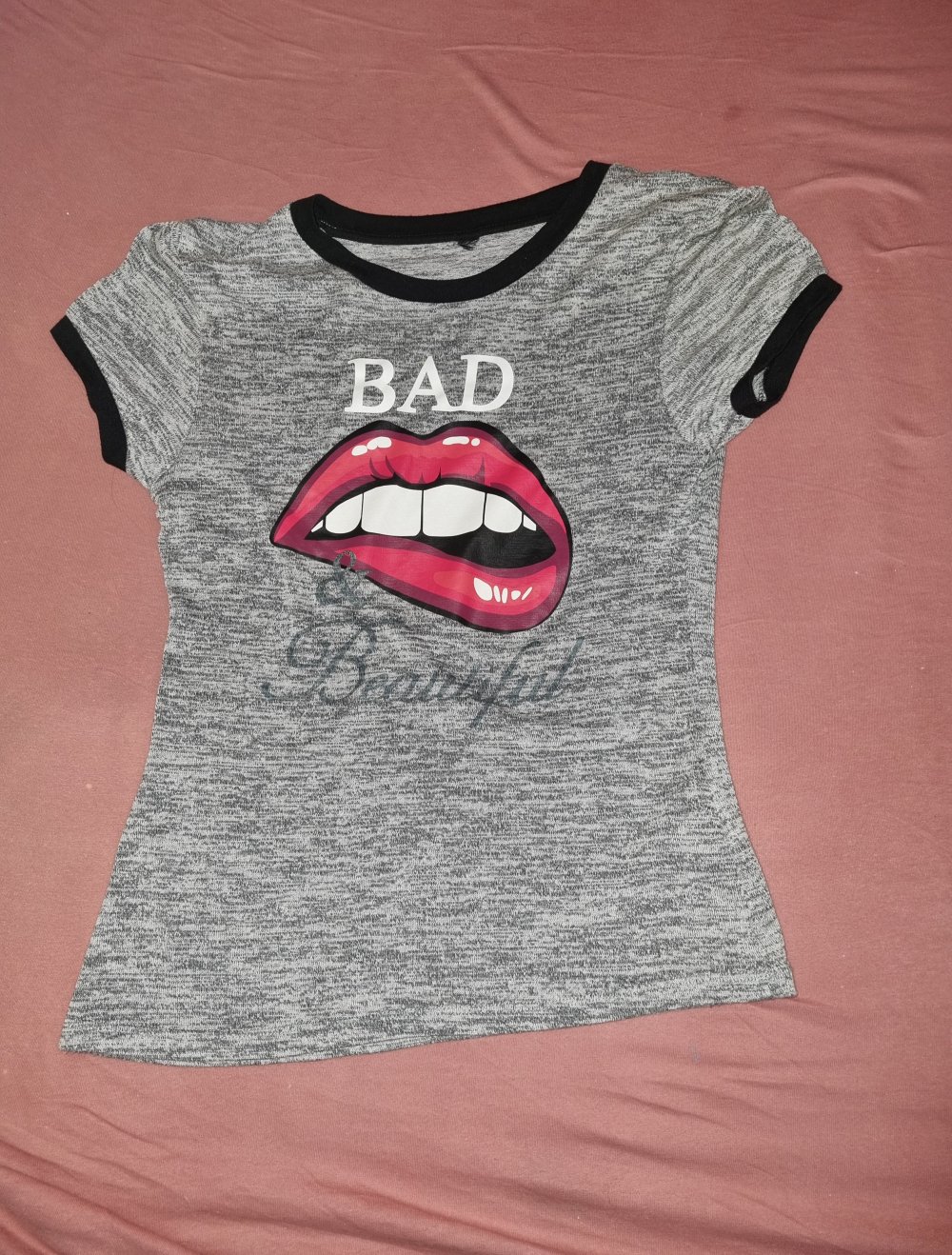 Damen t-shirt