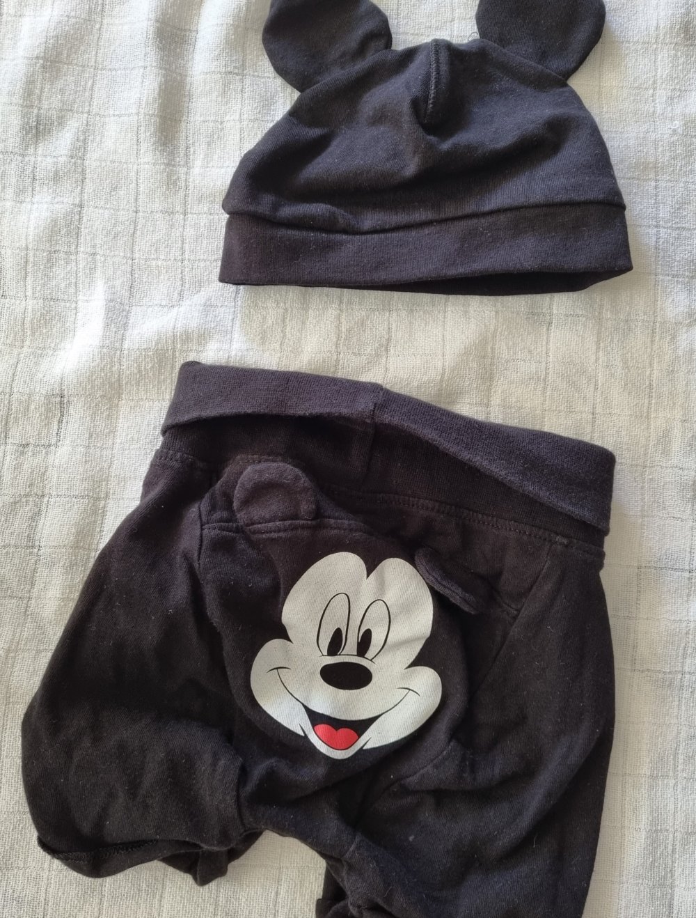 Baby Jungen Set