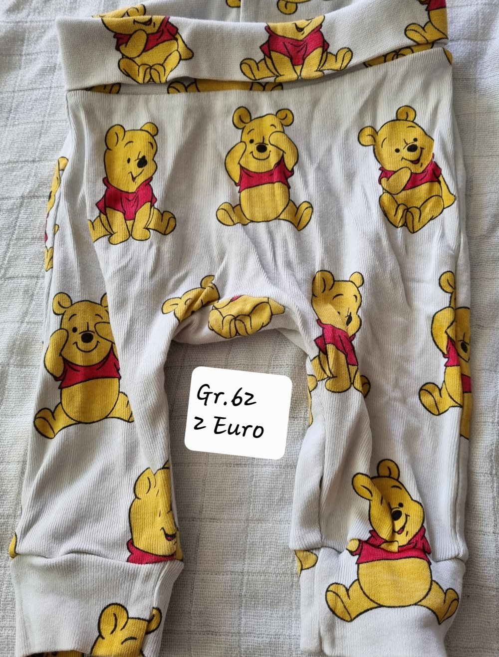 Baby Jungen Hose