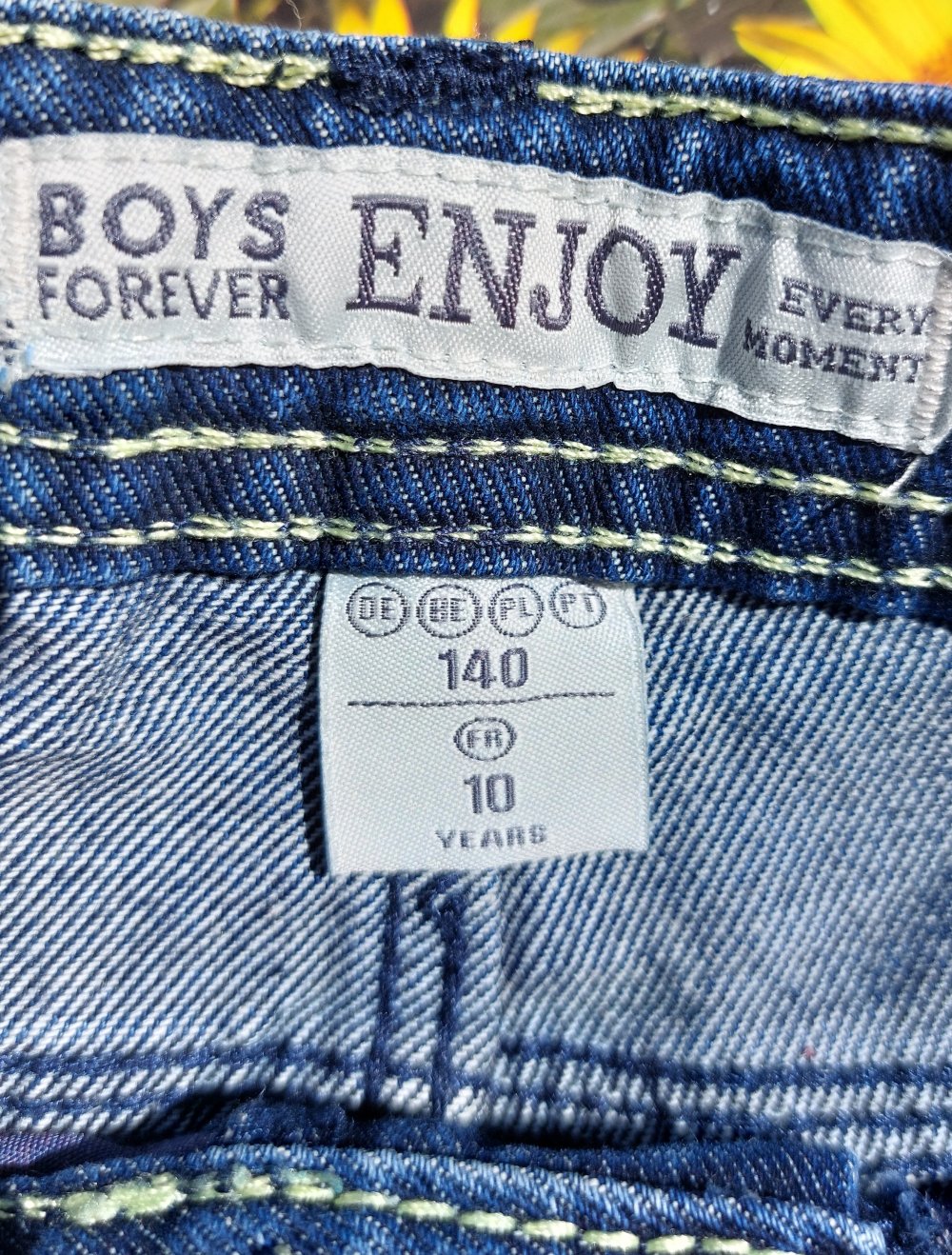 Kurze Hose