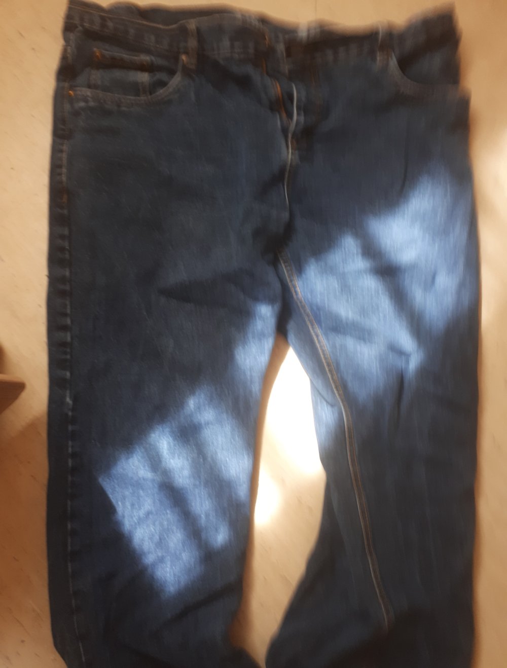 hallo ich verkaufe mein hose