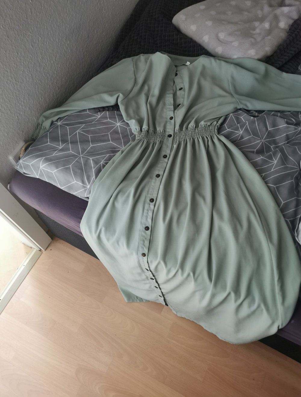 Kleid
