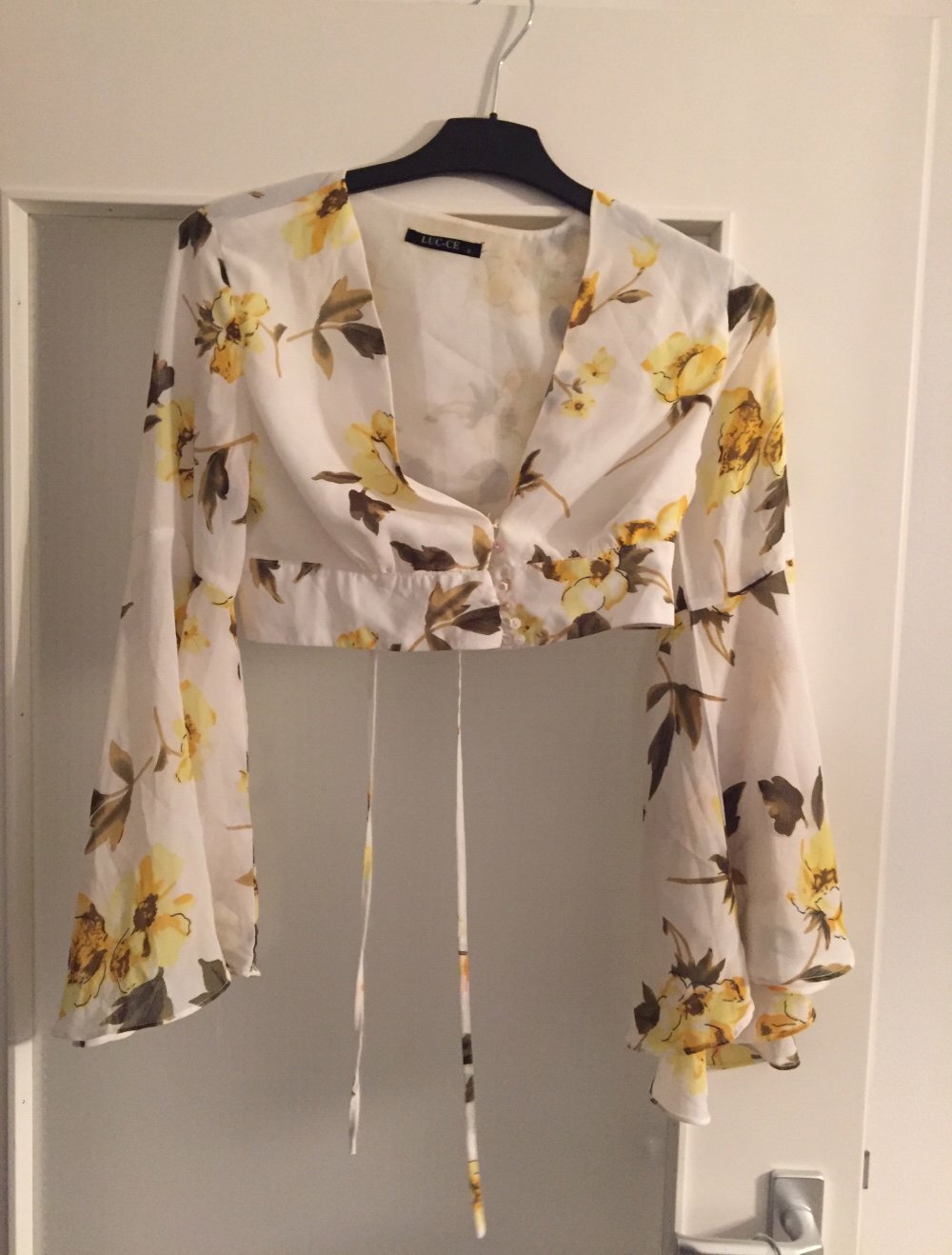 kurzes top