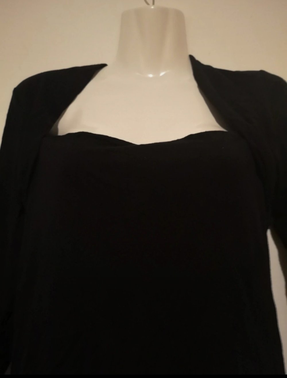 3/4 Pullover Gr. S
