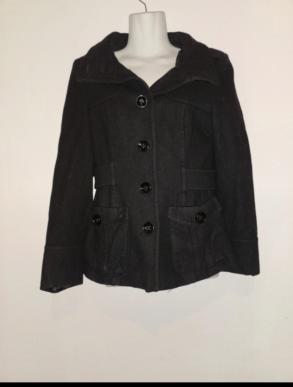 Jacke von H&M Gr.XS