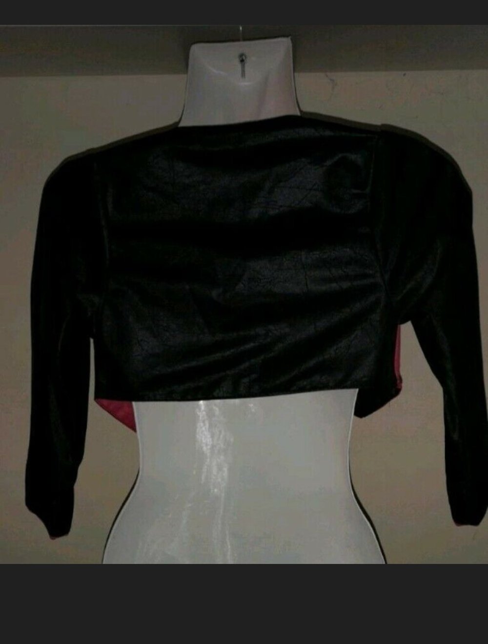 Bolero Gr. 134
